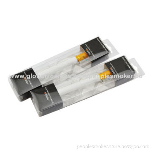 300 Puffs Disposable E-cigarettes with 280mAh Battery Capacity